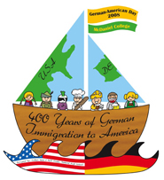 GAD 2008 T-Shirt design Winner